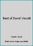 Audio Cassette Best of David Viscott Book