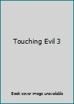 DVD Touching Evil 3 Book