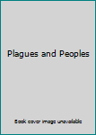 Hardcover Plagues and Peoples Book