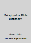 Paperback Metaphysical Bible Dictionary Book