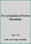 Paperback Encyclopedia of Home Remedies Book