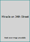 Hardcover Miracle on 34th Street Book