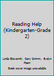 Paperback Reading Help (Kindergarten-Grade 2) Book
