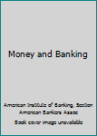 Hardcover Money and Banking Book