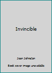 Hardcover Invincible Book