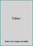 Hardcover Colour Book