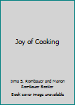 Paperback Joy of Cooking Book