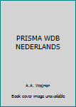 Prisma woordenboek Nederlands