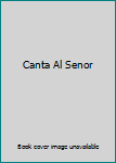 Audio CD Canta Al Senor Book