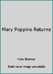 Mary Poppins Returns