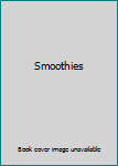 Spiral-bound Smoothies Book