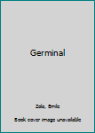 Hardcover Germinal Book