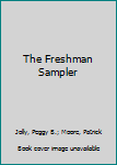 Paperback The Freshman Sampler Book