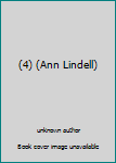 Paperback (4) (Ann Lindell) [Swedish] Book