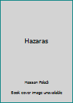 Hardcover Hazaras Book