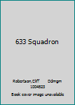 DVD 633 Squadron Book