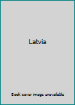 Hardcover Latvia Book