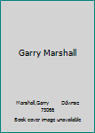 DVD Garry Marshall Book