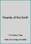 Hardcover Peoples of the Earth Book