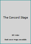 Paperback The Concord Stage Book