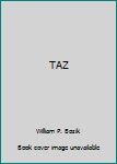 Paperback TAZ Book