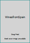 Paperback WinesfromSpain Book