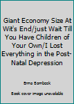 Giant Economy Size