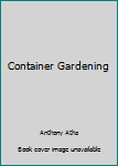 Paperback Container Gardening Book