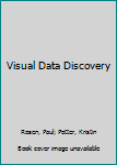 Paperback Visual Data Discovery Book