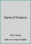 Paperback Game of Shadows Book