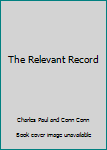 Mass Market Paperback The Relevant Record [Taiwanese_Chinese] Book