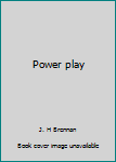 Paperback Power play Book