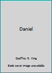 Hardcover Daniel Book