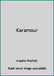 Mass Market Paperback Karamour Book