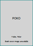 Hardcover POKO Book