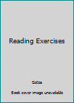 Paperback Reading Exercises Book