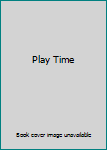 Board book Play Time Book
