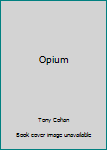 Paperback Opium Book
