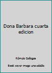 Doña Bárbara