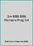 Paperback Sm 8088 8086 Micropro Prog Int Book