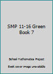 Paperback SMP 11-16 Green Book 7 Book