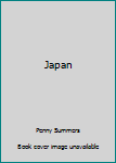 Hardcover Japan Book