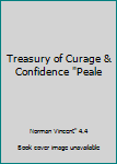 Unknown Binding Treasury of Curage & Confidence "Peale Book