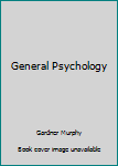 Hardcover General Psychology Book