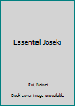 Hardcover Essential Joseki Book