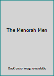 Hardcover The Menorah Men Book