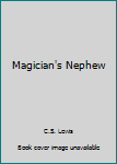Magician's Nephew