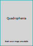 DVD Quadrophenia Book