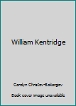 Paperback William Kentridge Book