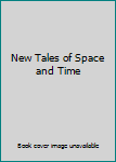 Mass Market Paperback New Tales of Space and Time Book